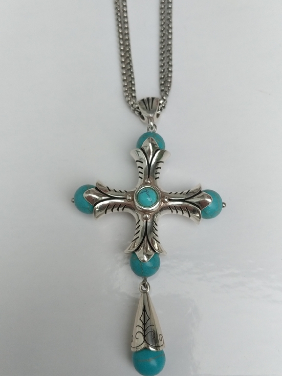 Brighton Jewelry - Brighton Southwest Necklace